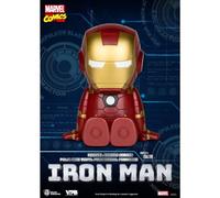 Classic Marvel Comics - Tirelire Piggy Bank Iron-man 12 cm