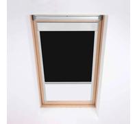 Classic Roof Blinds Pour fenêtres de toit Dakea, fenêtre occultante, code M4A