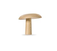 ClassiCon Forma Table Lamp Tischleuchte, cendre