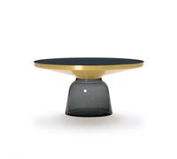 Table d’appoint Bell Table ClassiCon, Designer Sebastian Herkner, 36 cm