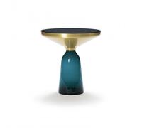 ClassiCon Table d'appoint Bell - bleu montana