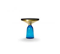 ClassiCon Table d'appoint Bell - bleu saphire