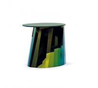 ClassiCon Table d'appoint Pli - vert topaze brillant - 48 cm