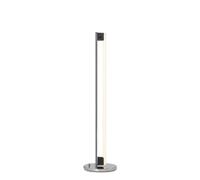 ClassiCon Tube Light Floor Lamp Stehleuchte, chrome