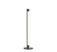 ClassiCon Tube Light Floor Lamp Stehleuchte, noir