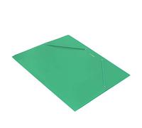 Classificateurs de marque Plus Office modèle Dossier PP PLUS A4 G/S SOFT VERD.OSC