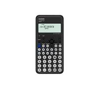 Casio Classwiz Fx-82sp Scientific Calculator Clair