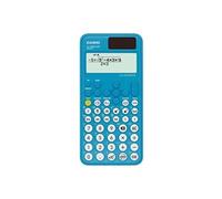 Casio Fx-85spcw Calculator Bleu