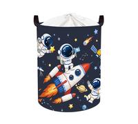 Clastyle Panier Rangement Bébé pour Jouets Corbeille a Linge Espace | Boite Rangement Couvert, Panier a Linge Pliable, Cube de Rangement Tissu, Panier Jouet Enfant, Bac a Linge Sale, Impermeable