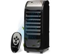 Ventilateur Clatronic RAFRAICHISSEUR D AIR LK3742