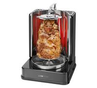 Clatronic Gril vertical Multi-Gril DVG 3686 1400 W