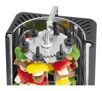 Clatronic Gril vertical Multi-Gril DVG 3686 1400 W