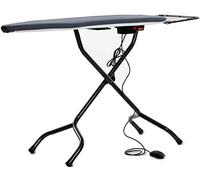 Lelit PA173 table de repassage Planche à repasser Full-size 1230 x 380 mm