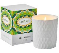 Claus Porto - ALFACE Green Leaf Candle - Bougie parfumée 270 g