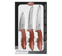 Set de 3 couteaux de cuisine Clauss