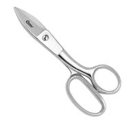 Clauss Ciseaux professionnels forgés à chaud Argenté 19,8 cm