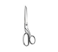 Clauss SE-34299 - Ciseaux de Tissu de Couture, Ciseaux couturières, Acier Inoxydable, 20cm