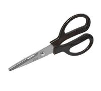 Clauss Tondeuse en acier inoxydable, 1 pièce, 15,2 cm, 33203-001, 33213-001, Marron