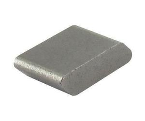 Clavette de roue CASTELGARDEN - GGP - STIGA - 4 x 8 x 15 mm - Origine 122076645/0