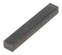 Clavette plate porte lame 5.5x5x34.7 - tondeuse a gazon G