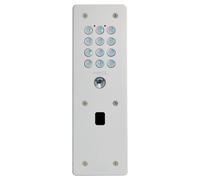 Clavier 20 codes ecl ptt+empl - URMET CE20A64