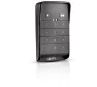 Clavier radio RTS Somfy 1