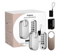 Clavier à code Aqara Smart Lock U200 EL-D02DS