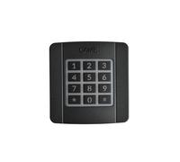 Clavier à code radio 868,35MHz, 12 boutons, en applique CAME 806SL-0180