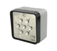 Clavier à code Came S7000 (001S7000) pour accès portes et portails G