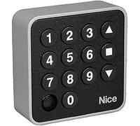 Clavier à code EDSWG 13 touches Nice