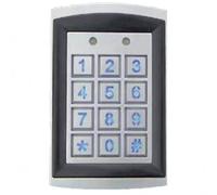 Clavier à code et/ou lecteur badge Came filaire - 001FR2485