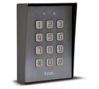 Clavier a code filaire EXTEL Klavy 3
