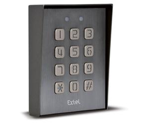 Clavier a code filaire EXTEL Klavy 3