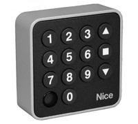 Clavier à code Funk, modèle EDSWGR01, 13 touches, indice de protection IP54, portée de 25 mètres