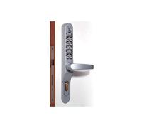 Clavier à code mécanique Keylex Profil standard