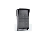 Clavier à code premium radio IO / 2 canaux / Keypad metal IO - Somfy -