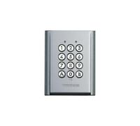 Aiphone Clavier saillie antivandale AC10S – Rétro éclairé, 100 codes, 2 relais