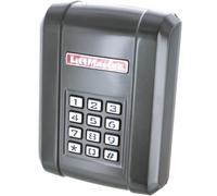 Clavier à code sans fil Liftmaster 850EV - Porte de garage et portail