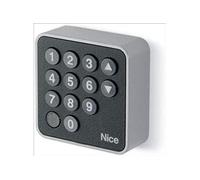 Clavier à codes EDS