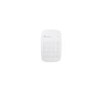 Clavier à codes et lecteur de badges rfid compatible alarme nivian smart et chuango 433mhz G