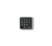 Clavier à codes filaire EDS pour accès portes et portails