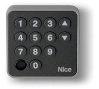 CLAVIER A CODE FILAIRE NICE EDS - NICE