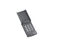 Clavier à codes HORMANN CTR1D pour accès portes et portails