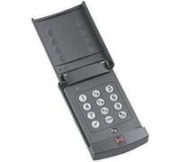Clavier à codes HORMANN CTR1D pour accès portes et portails G