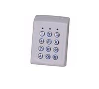 Clavier à codes RK3 pour portail et garage