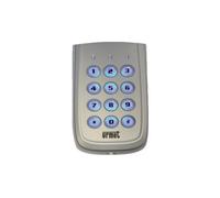 Clavier code plastique 2 relais - URMET 141202