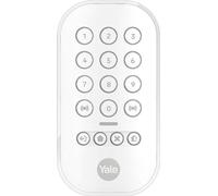 Clavier d'alarme intelligent sans fil avec bouton d'urgence et contrôle par code PIN