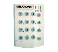 Clavier de commande sans fil ELKRON UKP200