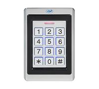 Clavier de contrôle d'accès PNI DK110, autonome, extérieur et intérieur, IP54