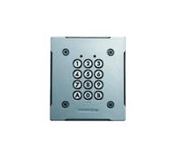 Clavier encastré - AIPHONE - AC10F - Antivandale - Rétro éclairé - 100 codes programmables
